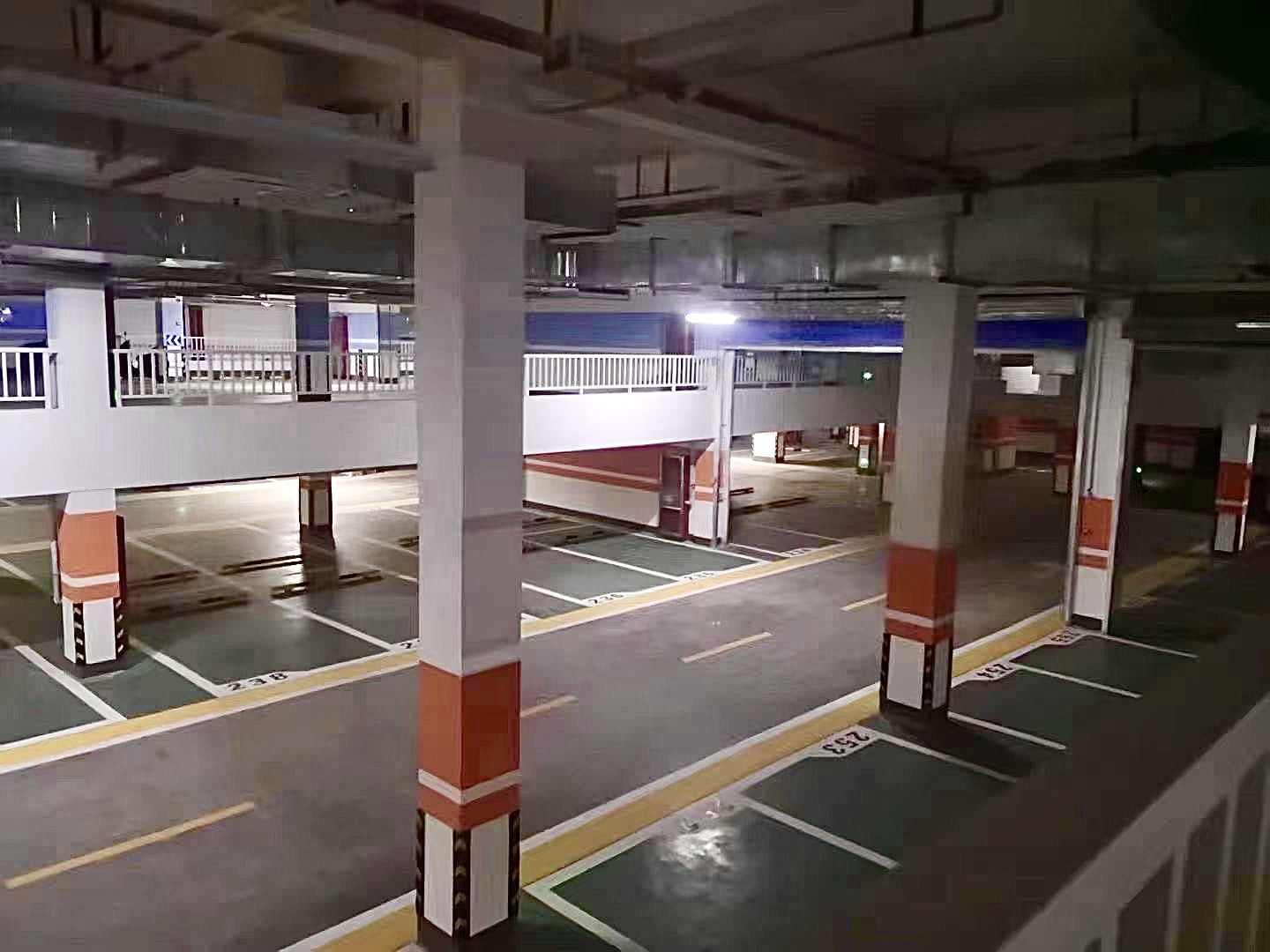 石河子上海博普四年前授权设计的项目已投入使用